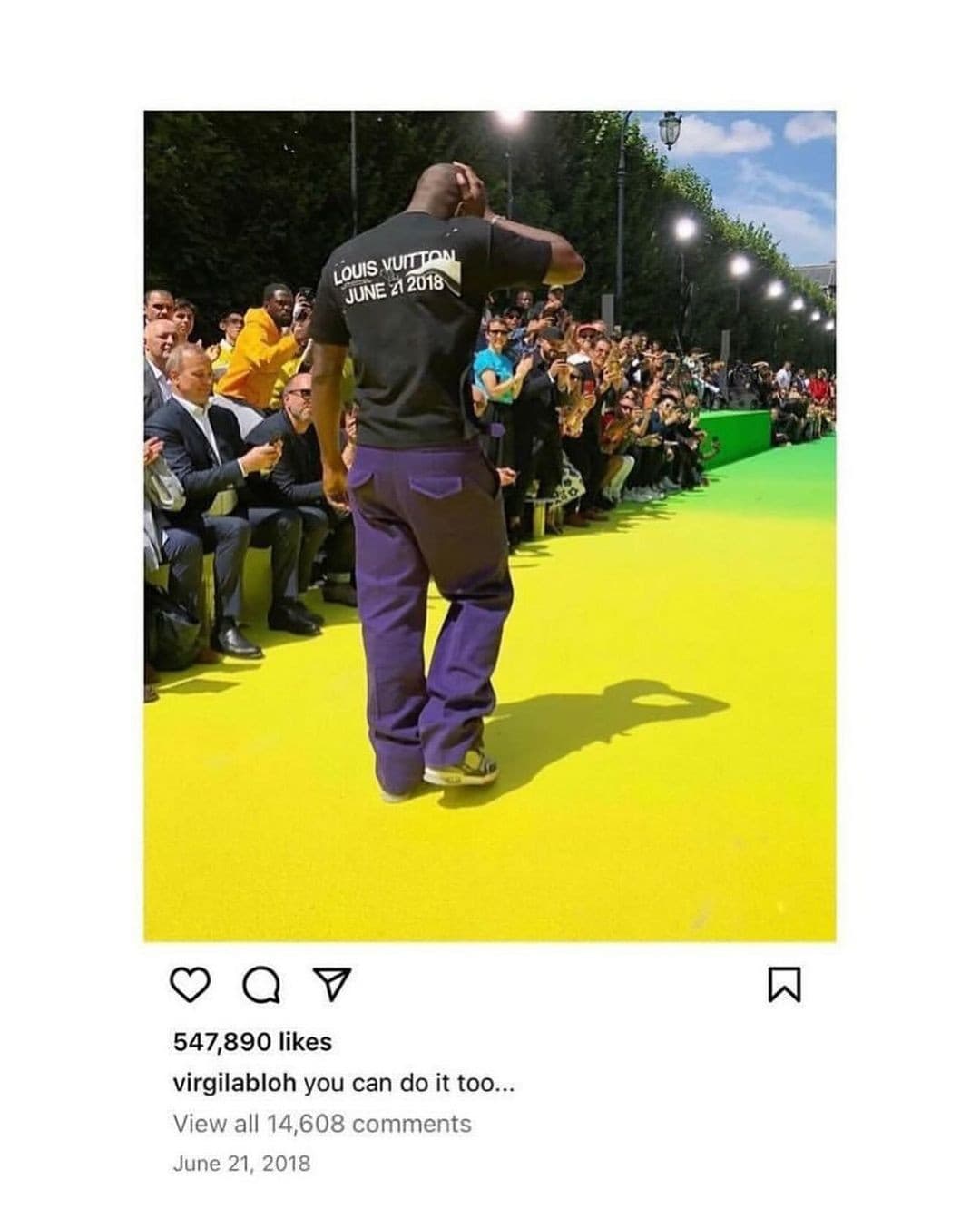 Virgil Abloh