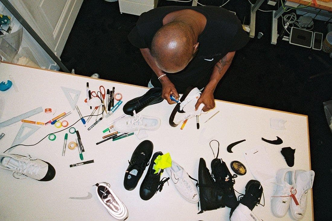Virgil Abloh